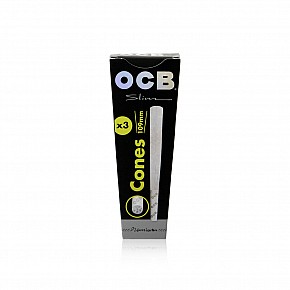 OCB | Premium Cones (3pcs)
