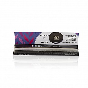 OCB | Premium Slim