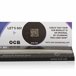 OCB | Premium Slim
