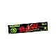 RAW | Black Organic Hemp (KS Slim) RAW | Black Organic Hemp (KS Slim)