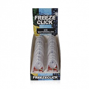 Freeze | ICE Watermelon Click