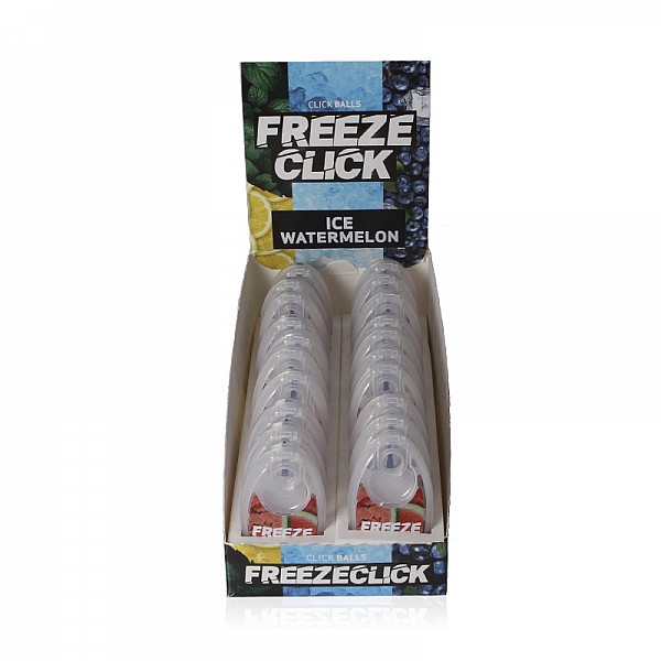 Freeze | ICE Vattenmelon Click
