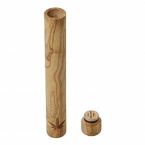 Calumet | J-Tube Leaf (Olive)