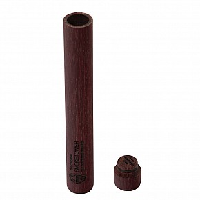 Calumet | J-Tube Smoketower (Amaranth)