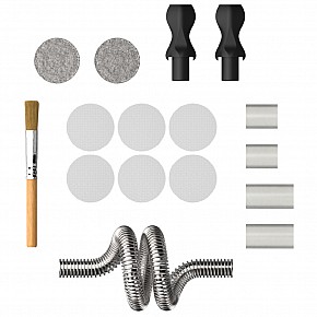 Storz & Bickel | Wear & Tear Set (Plenty)