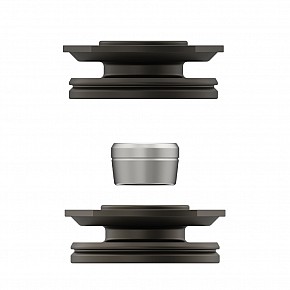 Storz & Bickel | Dosing Capsule Adapter (Volcano Hybrid)