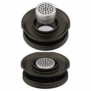 Storz & Bickel | Dosing Capsule Adapter (Volcano Hybrid)