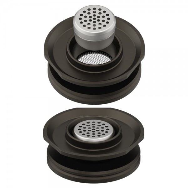 Storz & Bickel | Dosing Capsule Adapter (Volcano Hybrid)