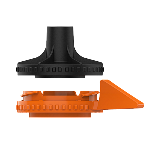 Storz & Bickel | Filling Chamber Housing (Plenty)
