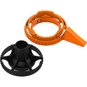 Storz & Bickel | Filling Chamber Housing (Plenty)