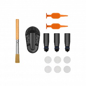 Storz & Bickel | Wear & Tear Set (Crafty+)