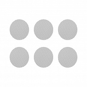 Storz & Bickel | Screen Set (Normal, small)