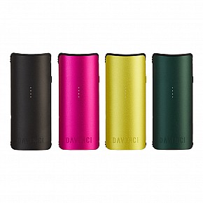 Davinci | Miqro-C Vaporizer