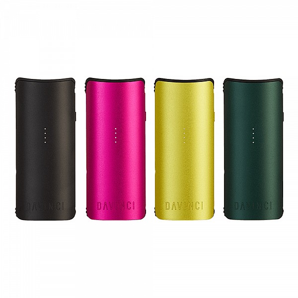 DaVinci | MIQRO-C Vaporizer