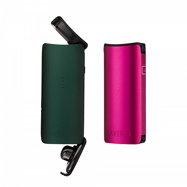 DaVinci | MIQRO-C Vaporizer
