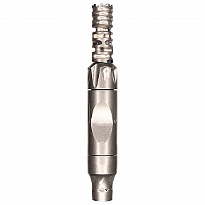 Dynavap | The VonG Titanium