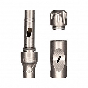 Dynavap | The VonG Titanium