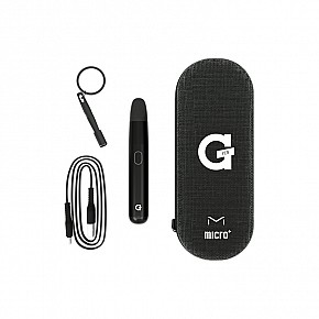 G Pen | Micro+