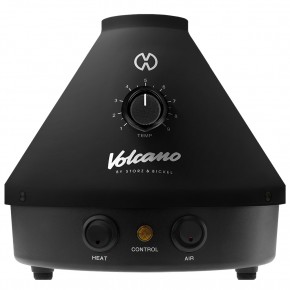 Storz & Bickel | Volcano Classic (Onyx)