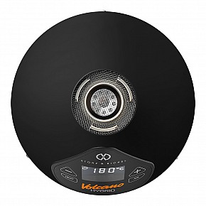 Storz & Bickel | Volcano Hybrid (Onyx)