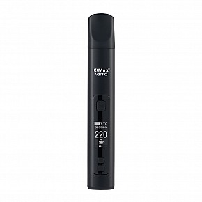 XVAPE | XMAX V3 Pro (Svart)