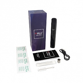 XVAPE | XMAX V3 Pro (Black)