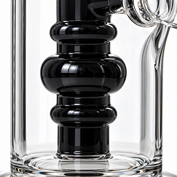 ST | Black Barrel (31cm)
