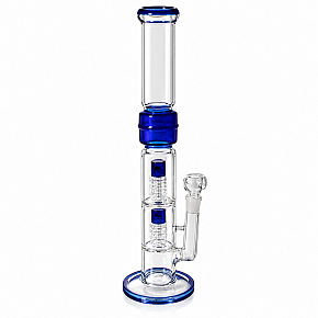 ST | Blue Barrel (46cm)