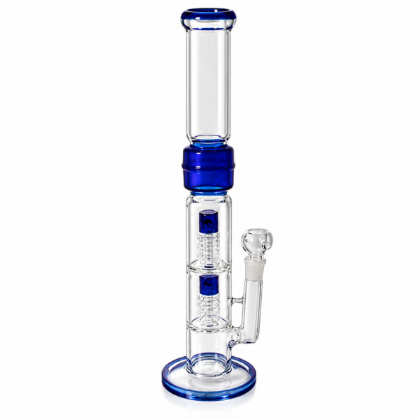 ST | Blue Barrel (46cm)