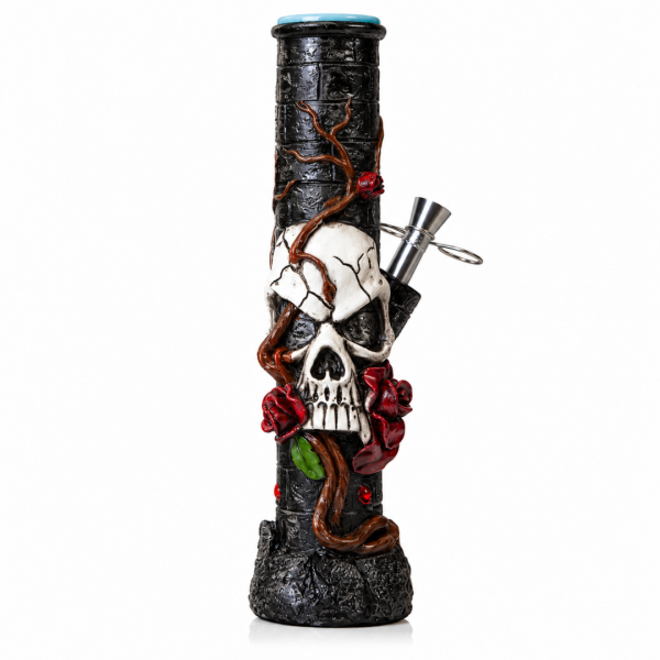 ST | Skull (26cm)