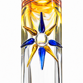 ST | Glasbong SunTower 21cm