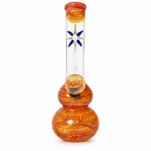ST | Glasbong SunTower 21cm