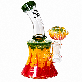 ST | Rasta Rig (16cm)
