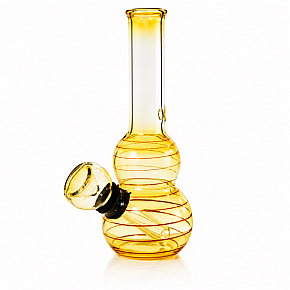 ST | Mini Yellow (12,5cm)