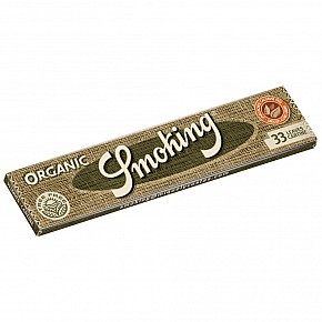 Smoking | Organic (King Size)