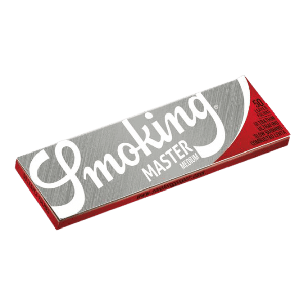 Smoking | Master (Medium)