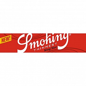 Smoking | Thinnest (King Size)