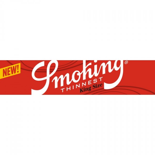 Smoking | Thinnest (King Size)