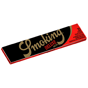 Smoking | Deluxe (King Size)