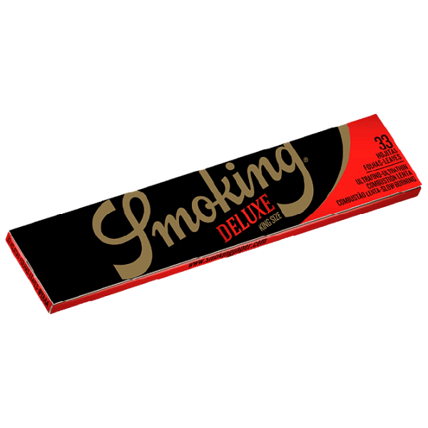 Smoking | Deluxe (King Size)