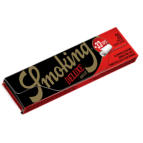 Smoking | Deluxe (King Size) + Tips