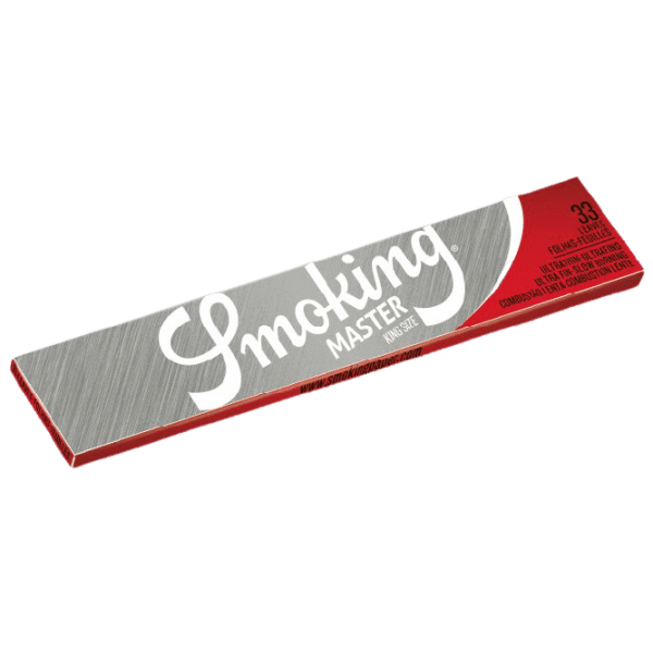 Smoking | Master (King Size)