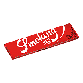 Smoking | Red (King Size)