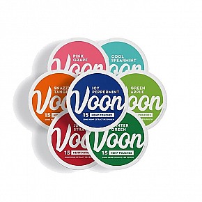 Voon | CBD Snus (300mg)