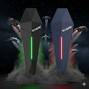 Xvape | Lanza Vaporizer