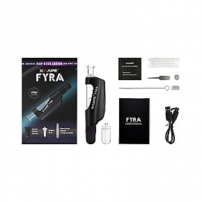 XVAPE | Fyra Kit