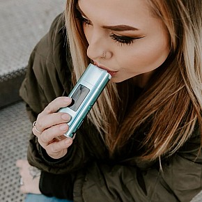 Xvape | Roffu Vaporizer (Air Blue)