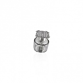 Angus | 3-pack Dosing Capsule Glass