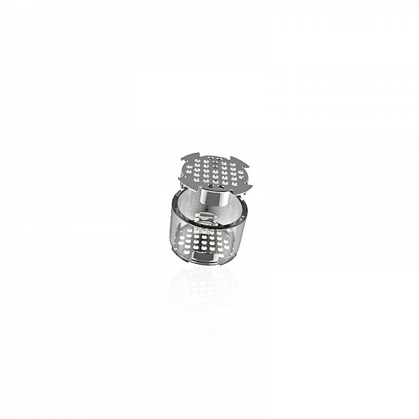 Angus | 3-pack Doseringskapsel Glas