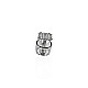 Angus | 3-pack Doseringskapsel Glas